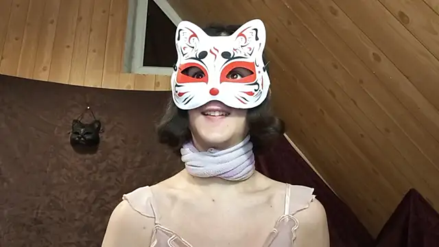 NovaKitty888 online show from 07.11.26