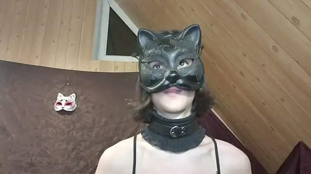 NovaKitty888 online show from 07.25.26