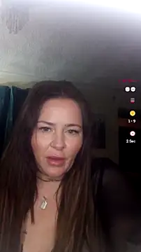 Kandi-kiss online show from 07.02.26
