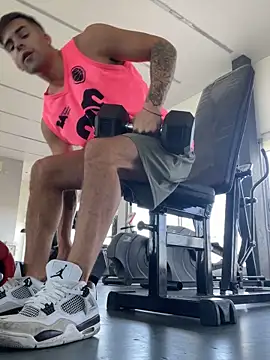 Snapshot of federico3223 chatting on 03.01.26 federico3223 online show from 03.01.26