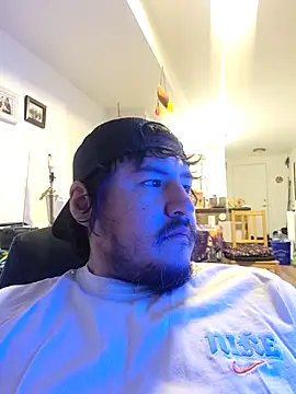 Bouncywarrior online show from 02.25.26