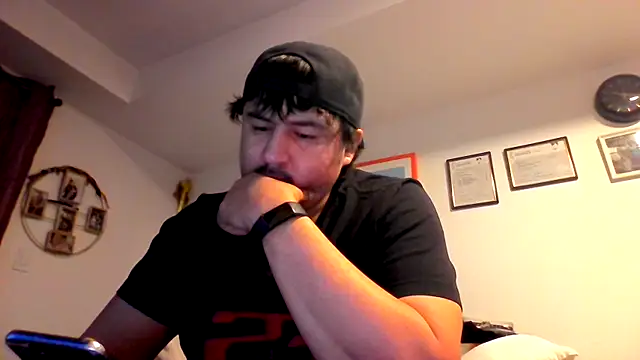 Bouncywarrior online show from 02.27.26