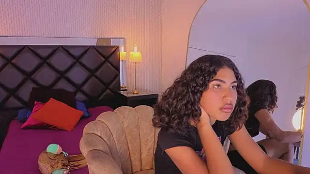 soffiene online show from 03.11.26