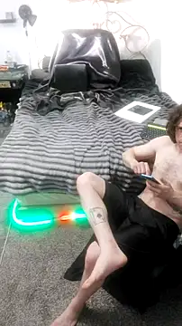 elong007 online show from 04.23.26