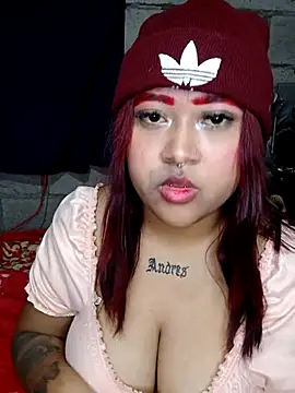 la rojita online show from 02.24.26