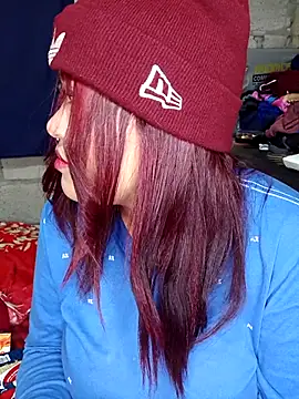 la rojita online show from 02.25.26