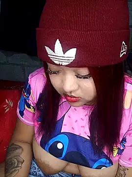 la rojita online show from 02.26.26