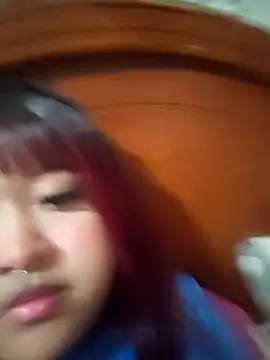 Snapshot of la_rojita chatting on 04.19.26 la rojita online show from 04.19.26
