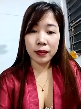 Kiki-vn online show from 03.04.26