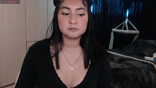 Snapshot of zakura_ania chatting on 03.01.26 zakura ania online show from 03.01.26