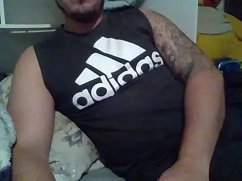 Snapshot of Boyatletico chatting on 04.25.26 Boyatletico online show from 04.25.26