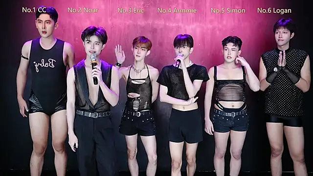 Queen-Vibe online show from 04.10.26