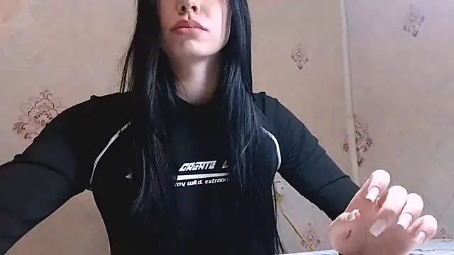 Snapshot of JoannieEmbury chatting on 02.24.26 JoannieEmbury online show from 02.24.26