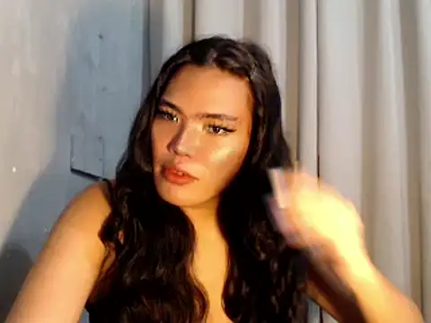 Royalty marcela6969 online show from 07.11.26