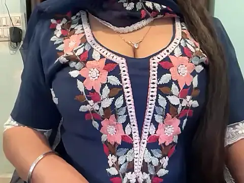 Avneet kaurr1 online show from 03.30.26