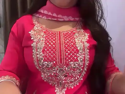 Avneet kaurr1 online show from 06.06.26