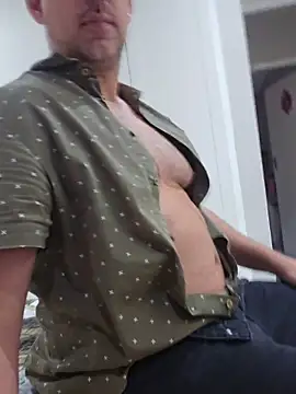 DanielGrey SA online show from 03.02.26