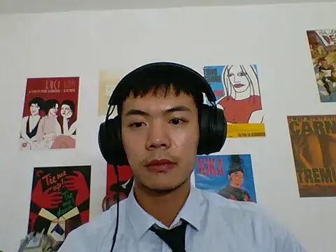 Snapshot of AdamHarper112 chatting on 07.08.26 AdamHarper112 online show from 07.08.26