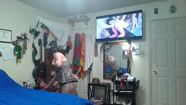 HarmlessPiece89 online show from 03.11.26