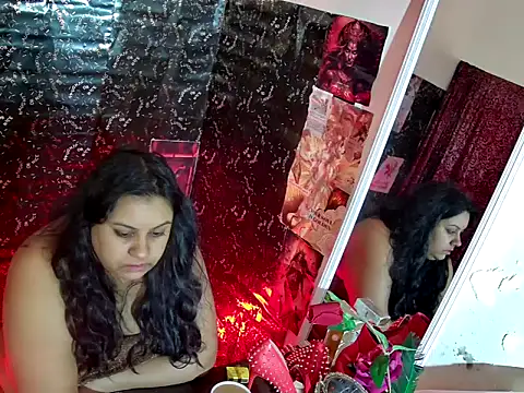 MistressMileenaMiami online show from 03.16.26