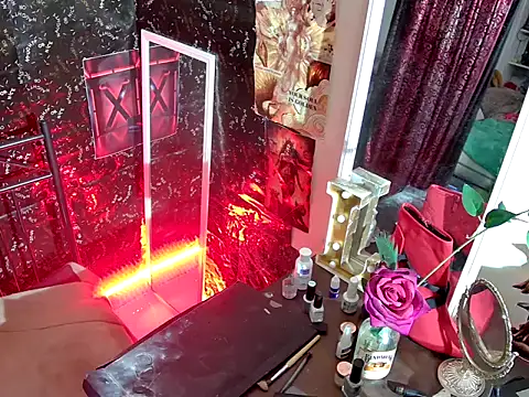 MistressMileenaMiami online show from 03.22.26