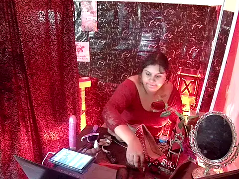 MistressMileenaMiami online show from 03.25.26