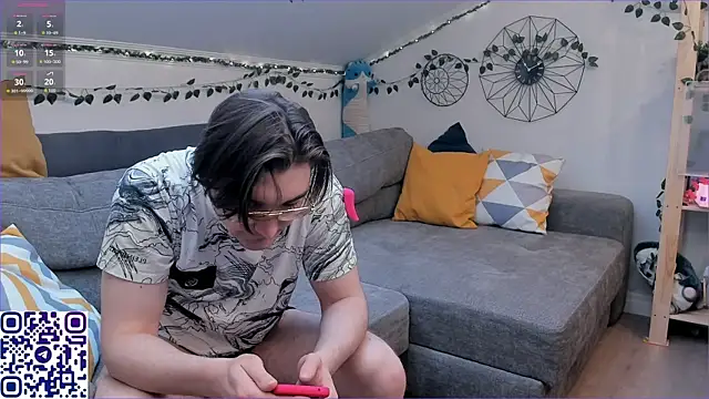 EliteEross online show from 04.09.26