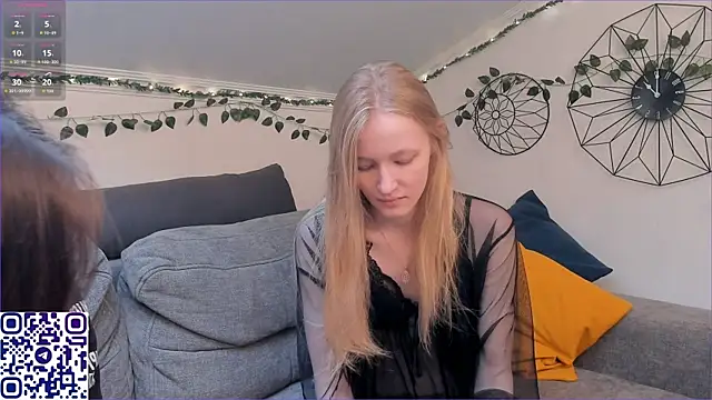 EliteEross online show from 04.11.26