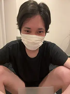 Snapshot of hiroa__ chatting on 05.31.26 hiroa online show from 05.31.26