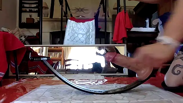 YONIYOGA online show from 03.29.26