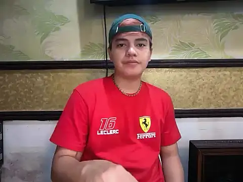 urbigcutienasio online show from 06.27.26