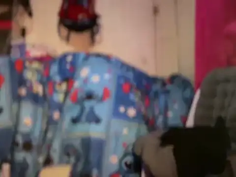 urbigcutienasio online show from 07.26.26