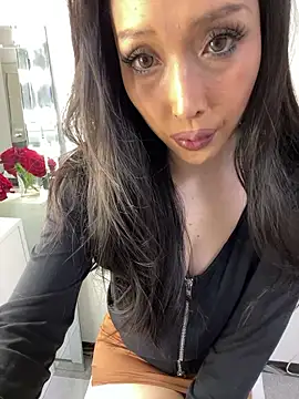 Snapshot of Juria_na chatting on 03.01.26 Juria na online show from 03.01.26