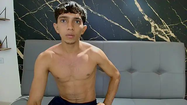 thiago moreno online show from 02.24.26