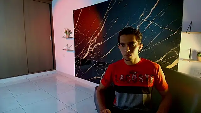 thiago moreno online show from 03.01.26