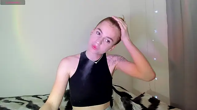 Stacey Brow online show from 05.14.26
