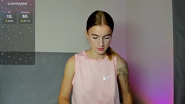 Stacey Brow online show from 07.17.26