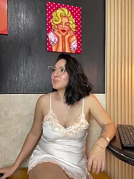 DALIILA  online show from 03.02.26