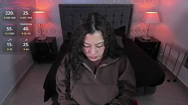 Snapshot of paulys_ chatting on 03.05.26 paulys online show from 03.05.26