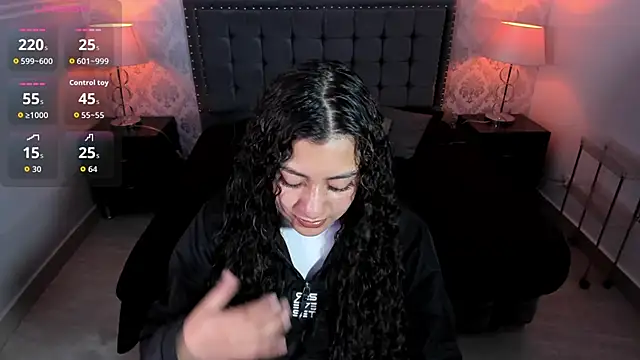 Snapshot of paulys_ chatting on 03.11.26 paulys online show from 03.11.26