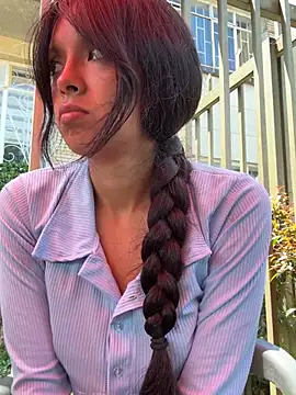 Snapshot of Cat_kitten chatting on 02.28.26 Cat kitten online show from 02.28.26