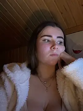 Snapshot of kate_meowwww chatting on 02.21.26 kate meowwww online show from 02.21.26