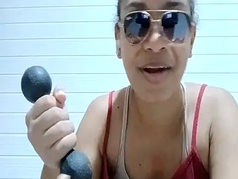 Snapshot of amandaboll chatting on 02.23.26 amandaboll online show from 02.23.26