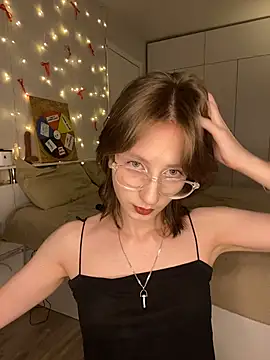 Snapshot of bezvanili chatting on 02.24.26 bezvanili online show from 02.24.26