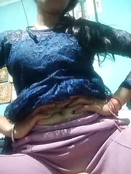 Sakshiverma online show from 03.19.26