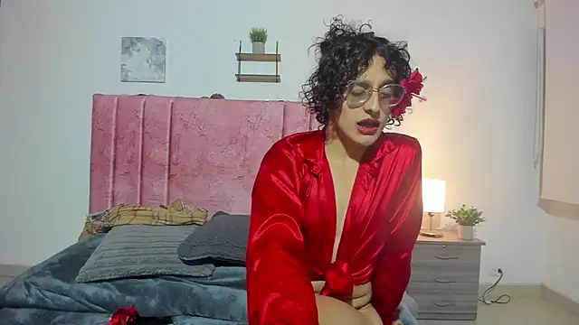 Maverick angel online show from 02.23.26