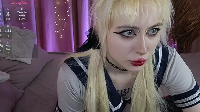 rraffaellka online show from 05.12.26