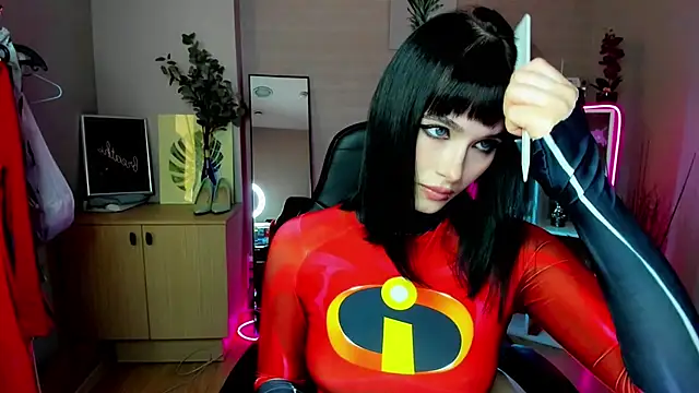 demetra   online show from 02.23.26