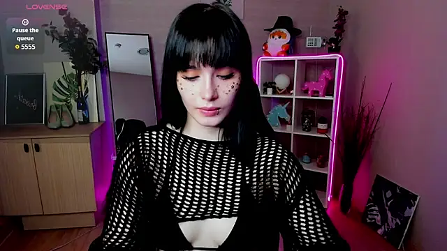 demetra   online show from 03.19.26