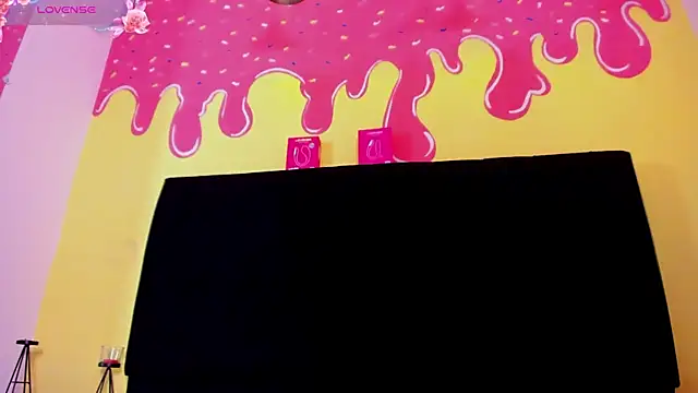 AndreaSilva  online show from 04.16.26